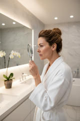 5 circle skin care moisturizer