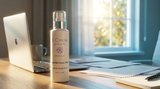 Office AC Dry Skin: Why Your Face Is Tight by 3pm