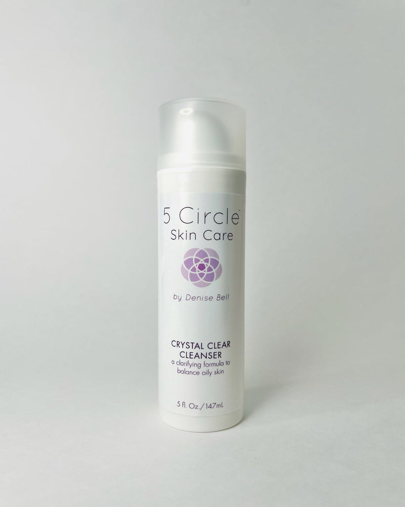 Crystal Clear Cleanser (Spotless Cleanser)