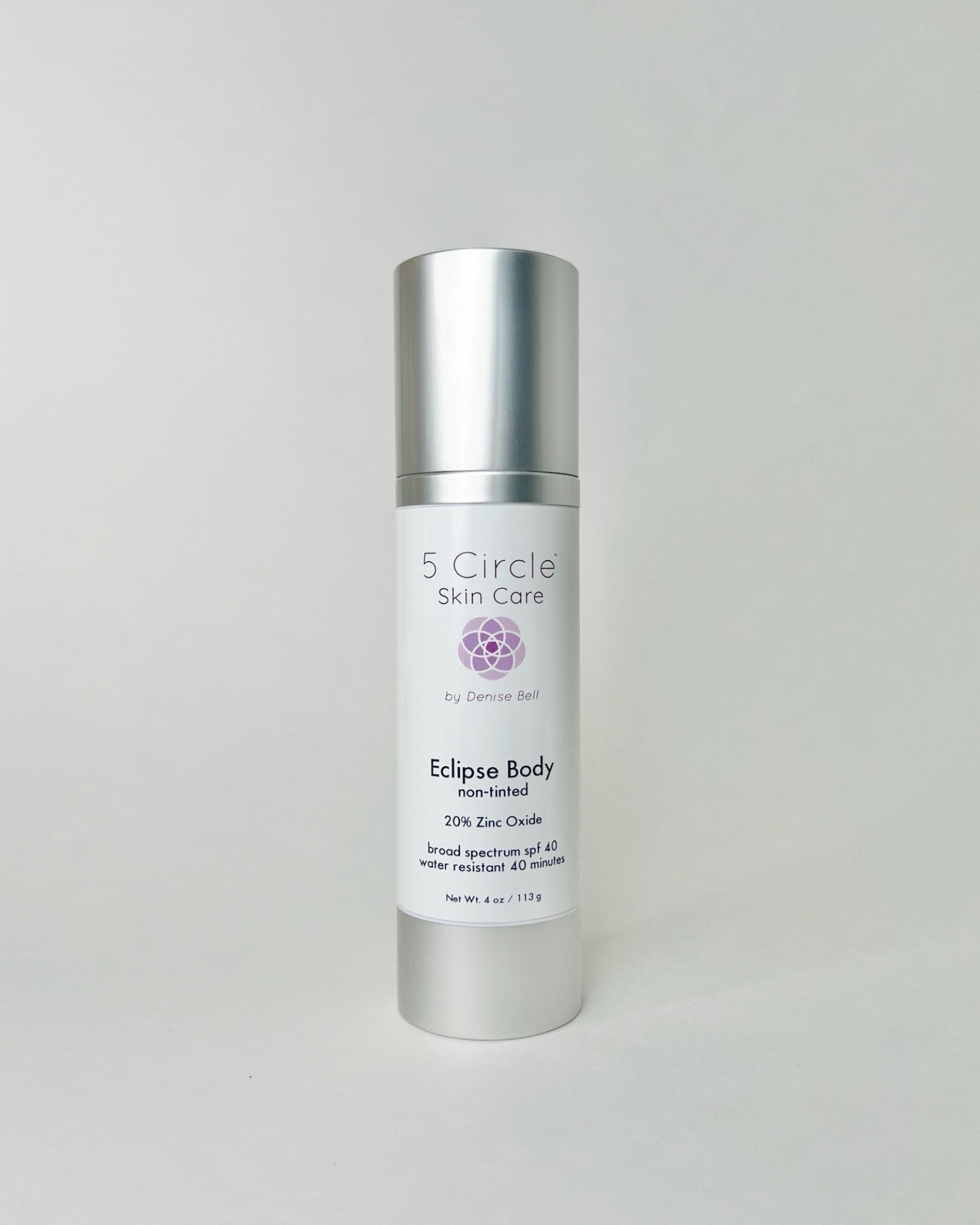 Eclipse Body SPF