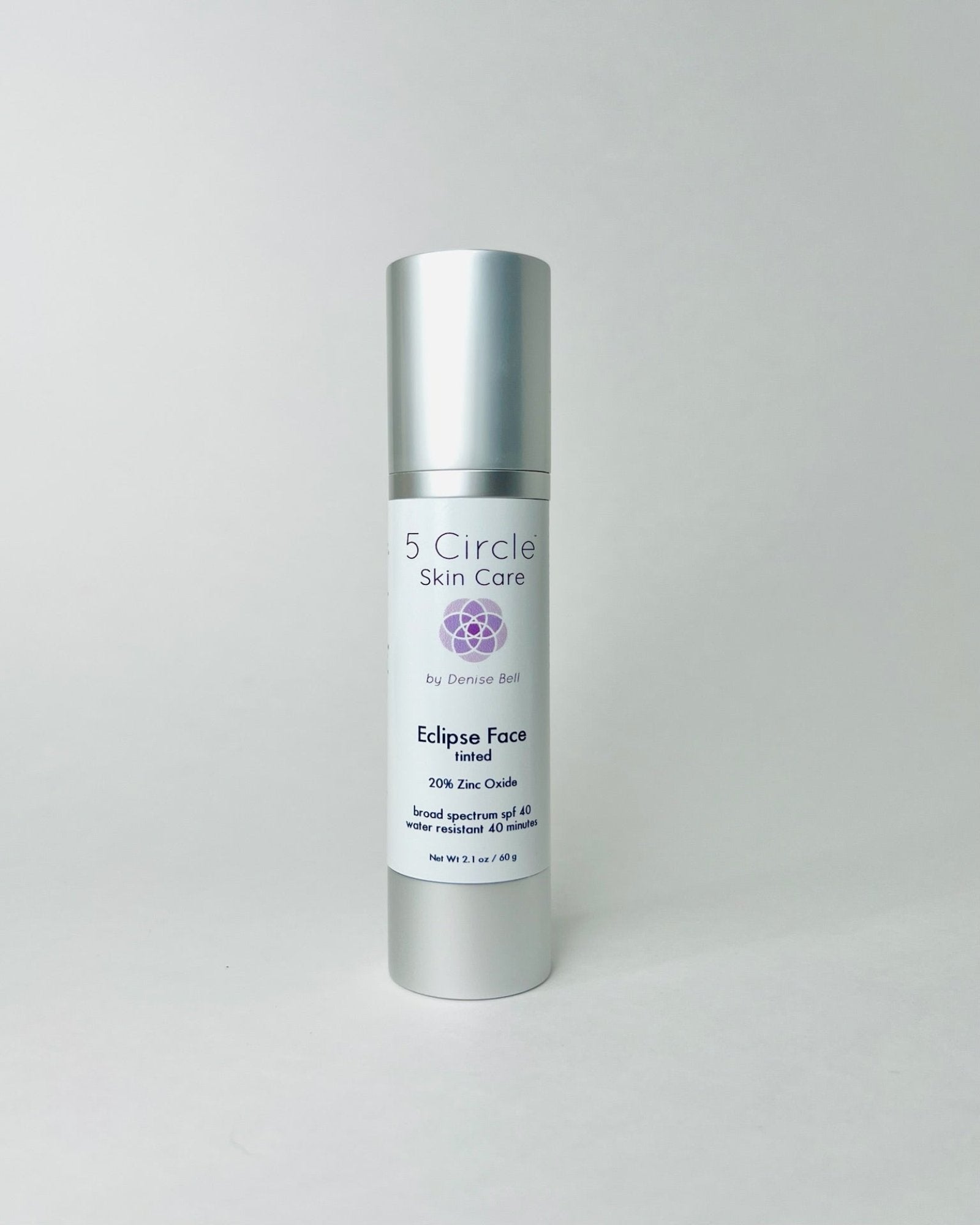 Eclipse Face Tinted SPF