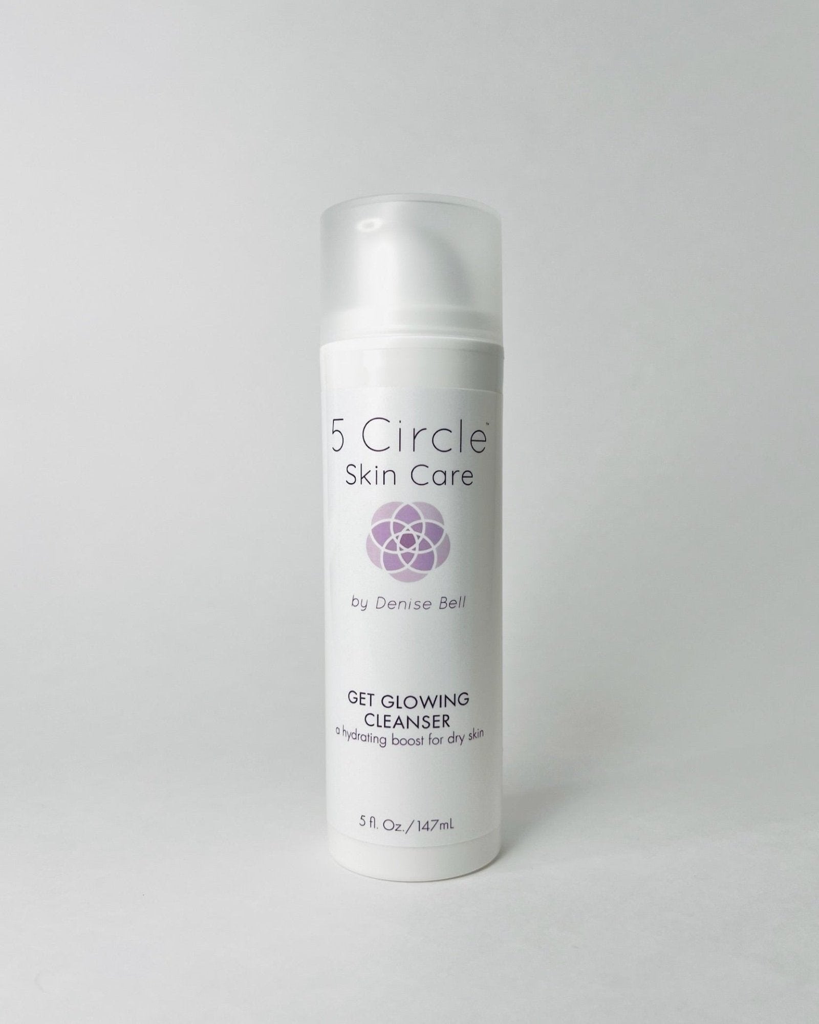 Get Glowing Cleanser (Glow to Bed Cleanser)