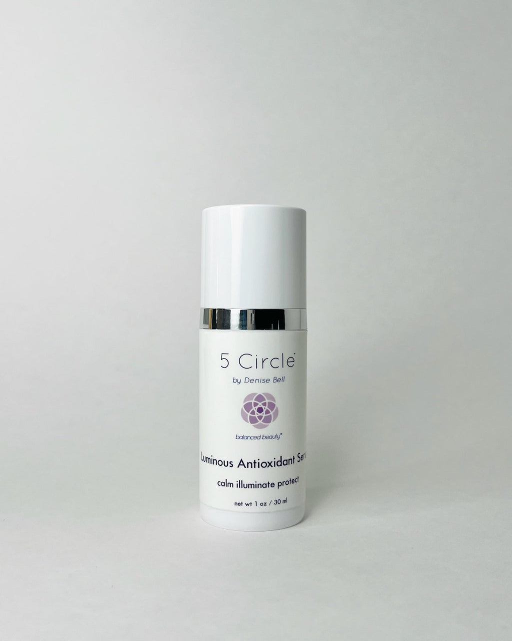 Luminous Antioxidant Serum