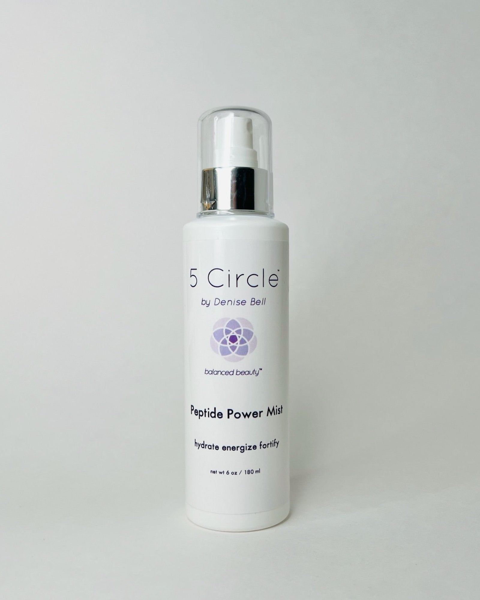 Peptide Power Mist