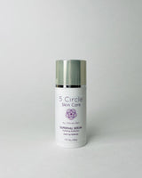 Supernal Serum