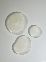 Bright & Early Triple Acid Face Cleanser — Glycolic, Salicylic & Lactic Acid Exfoliating Cleanser